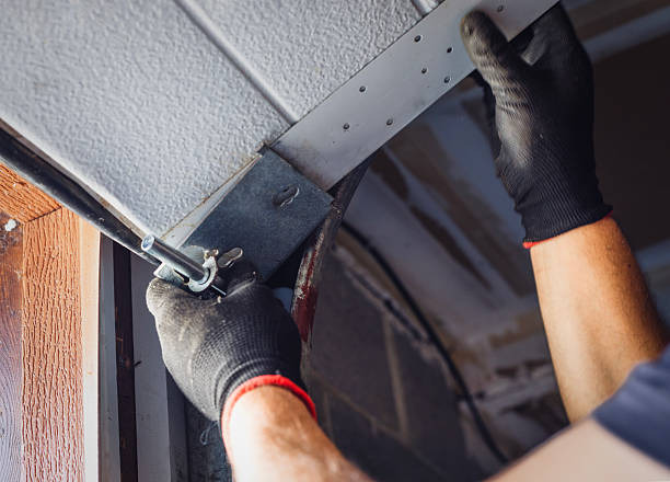 Reliable Garage Door Panel Replacement contractor in Merrimac, VA by Garage Doors Repair Pro